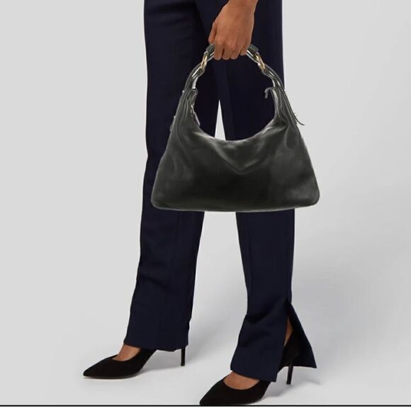 Gucci Horsebit Hobo   - Picture 1 of 17